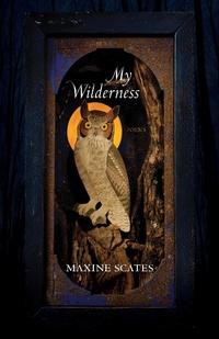 Enlarge image Cover: My Wilderness - Princeton University Press