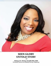 Abbildung von: Seen Glory Untold Story Ebook - Ministry Publishing FGroup LLC
