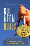 Abbildung von: GOLD MEDAL GOALS - Proactive Performance Australia