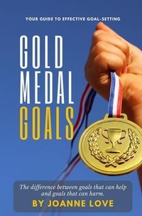 Abbildung von: GOLD MEDAL GOALS - Proactive Performance Australia