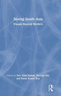 Cover: Seeing South Asia - Routledge India