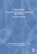 Cover: Visual Ethics - Routledge