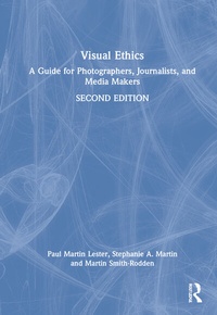 Abbildung von: Visual Ethics - Routledge
