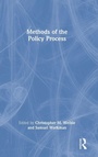 Cover: Methods of the Policy Process - Routledge
