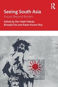 Cover: Seeing South Asia - Routledge India