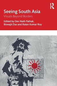 Enlarge image Cover: Seeing South Asia - Routledge India