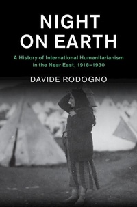 Abbildung von: Night on Earth - Cambridge University Press