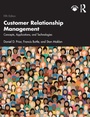 Cover: Customer Relationship Management - Routledge