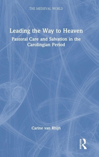 Enlarge image Cover: Leading the Way to Heaven - Routledge