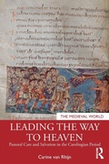 Cover: Leading the Way to Heaven - Routledge