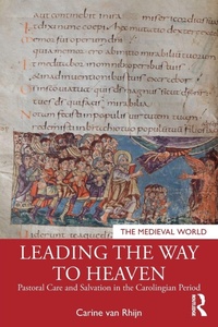 Enlarge image Cover: Leading the Way to Heaven - Routledge