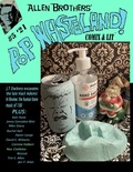 Cover: POP WASTELAND 5 - Lulu.com
