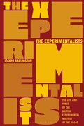 Cover: The Experimentalists - Bloomsbury Academic