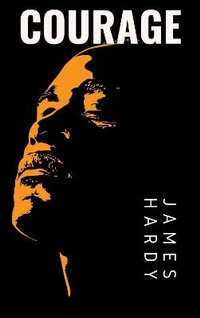 Enlarge image Cover: Courage - Dark Edge Press