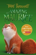 Cover: The Amazing Maurice and his Educated Rodents - Corgi Childrens