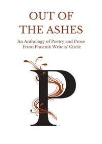 Abbildung von: Out of the Ashes E-Book - Lulu.com