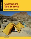 Cover: Camping's Top Secrets - Falcon Guides