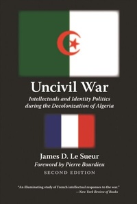 Abbildung von: Uncivil War - University of Nebraska Press