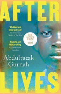 Abbildung von: Afterlives - Bloomsbury Publishing PLC