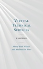 Cover: Virtual Technical Services - Rowman & Littlefield Publishers