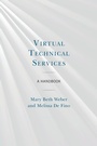 Cover: Virtual Technical Services - Rowman & Littlefield Publishers
