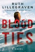 Cover: Blood Ties - AmazonCrossing