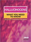 Bild: Hallucinogens - Hazelden Information & Educational Services