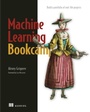 Cover: Machine Learning Bookcamp - Manning