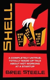 Abbildung von: Shell - New Degree Press