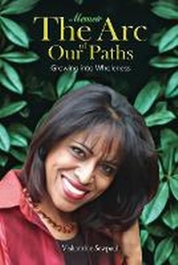Enlarge image Cover: The Arc of Our Paths - Booktrail Publishing