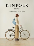 Cover: Kinfolk Travel - Workman Publishing Company
