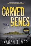 Cover: Carved Genes - Luminare Press