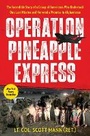 Cover: Operation Pineapple Express - Simon & Schuster