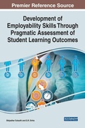 Cover: Development of Employability Skills Through Pragmatic Assessment of Student Learning Outcomes - IGI Global