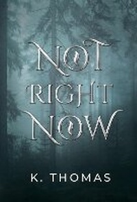 Enlarge image Cover: Not Right Now - Bookbaby