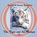 Cover: The Tiger and the Woman - Bookbaby