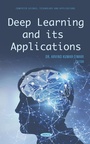 Cover: Deep Learning and its Applications - Nova Science Publishers Inc