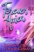 Cover: forever. Amen. - Nathan Cunningham