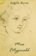 Cover: Miss Fitzgerald - Celtic House Publishing