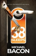 Cover: 38 Sleeps - Boomsong Publishing