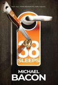 Cover: 38 Sleeps - Boomsong Publishing