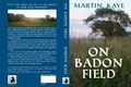 Cover: On Badon Field - Martin Kaye