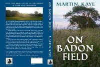 Enlarge image Cover: On Badon Field - Martin Kaye