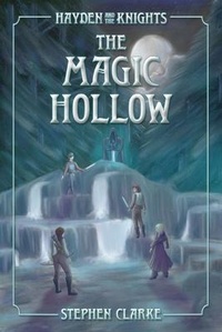 Enlarge image Cover: The Magic Hollow - Magic Hollow Publishing