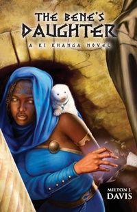 Enlarge image Cover: The Bene's Daughter - MVmedia, LLC