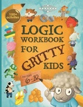 Cover: Logic Workbook for Gritty Kids - Dan Allbaugh