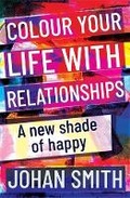 Cover: Colour your life with relationships - LUCA