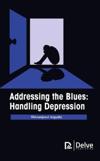 Enlarge image Cover: Addressing the Blues - Delve Publishing