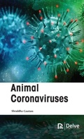 Cover: Animal Coronaviruses - Delve Publishing
