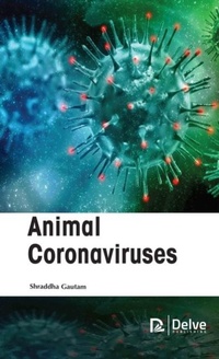 Abbildung von: Animal Coronaviruses - Delve Publishing